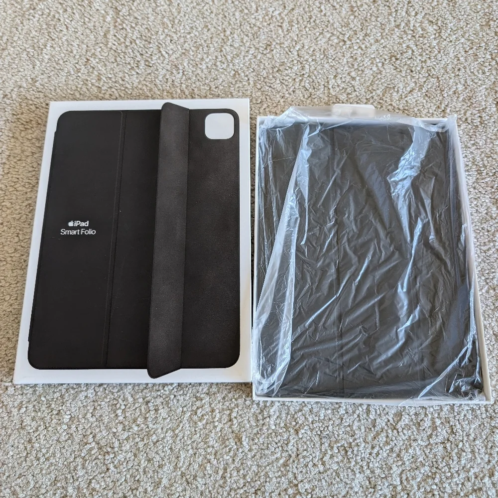 iPad Smart Folio Case